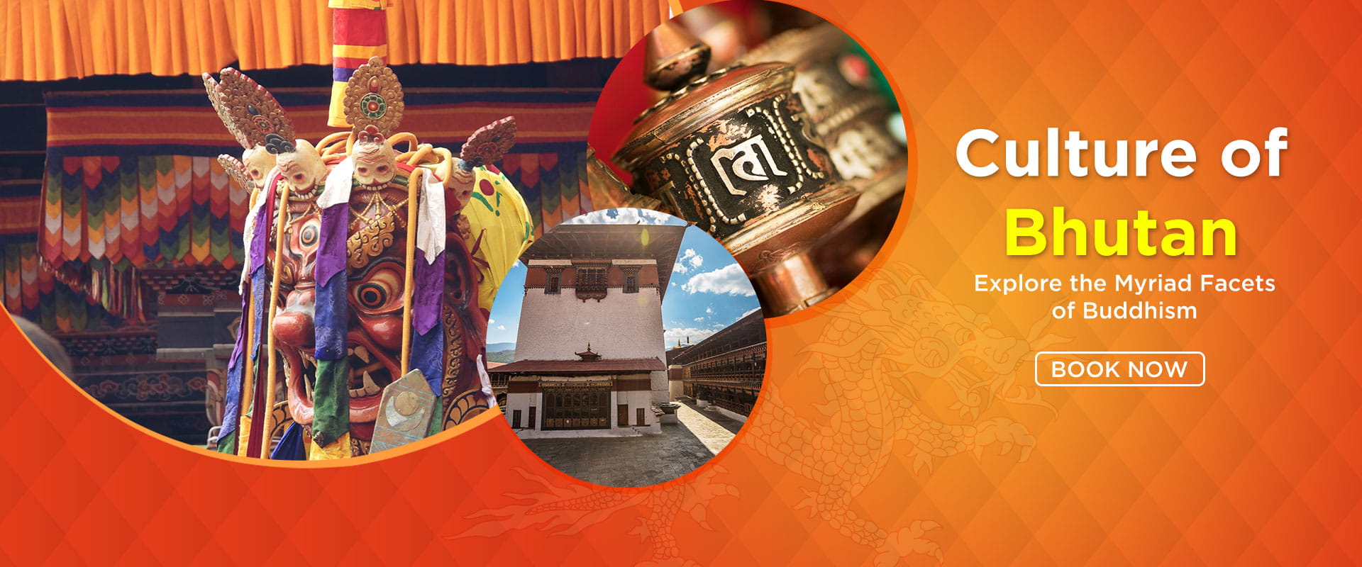 Bhutan Cultural Tours