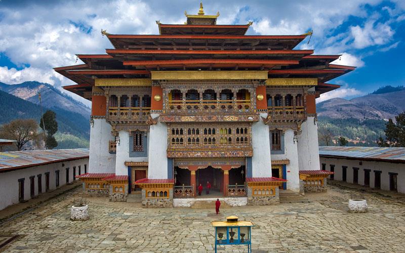 Gallery - Bhutan Packages