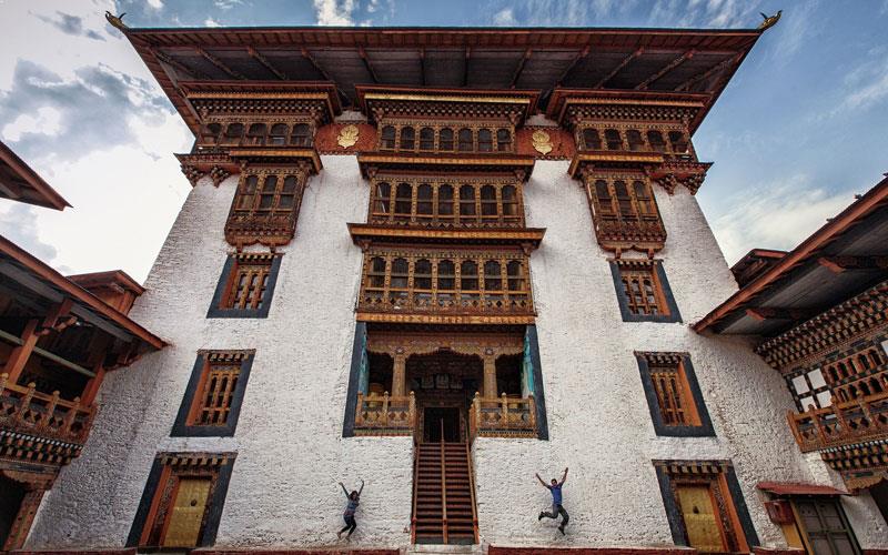 Gallery - Bhutan Packages