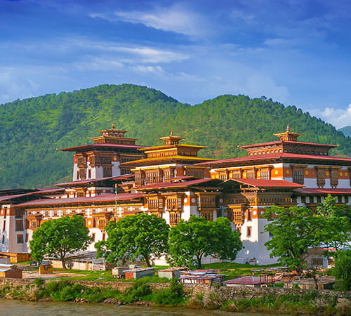 Best of Bhutan Packages