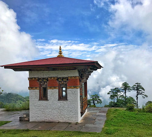 Bhutan Adventure Tours