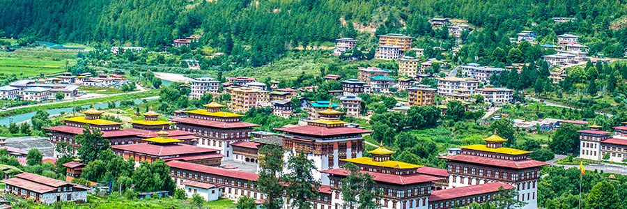 Bhutan Family Tour Packages